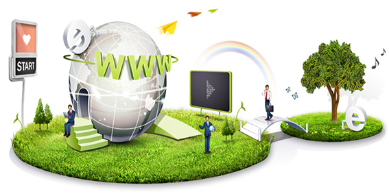 鄭州網站建設發展得怎么樣