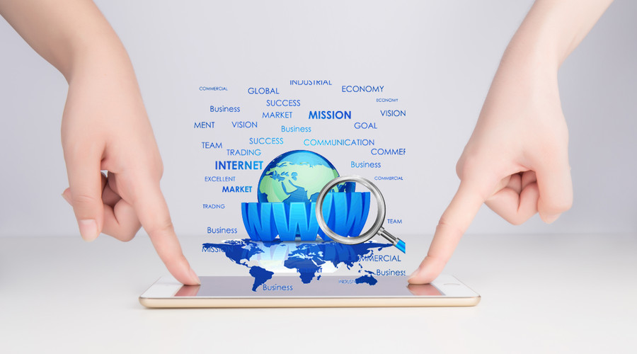 營銷型網站究竟好在哪里? 營銷型網站究竟好在哪里?