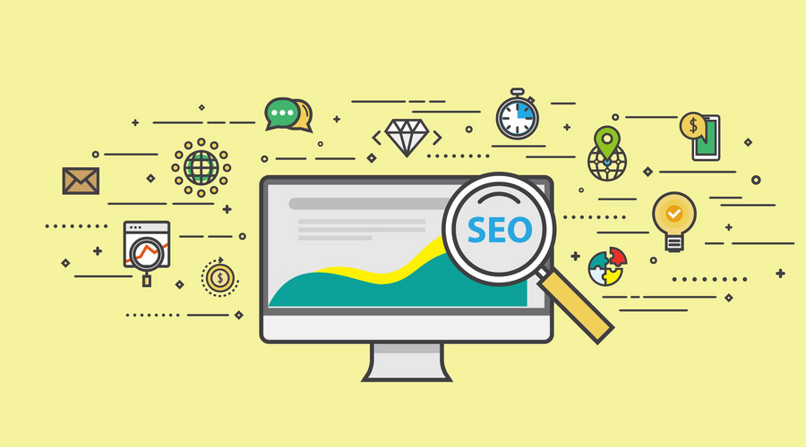 睿藝美告訴你網(wǎng)絡營銷的五大定海神針 睿藝美告訴你網(wǎng)絡營銷的五大定海神針